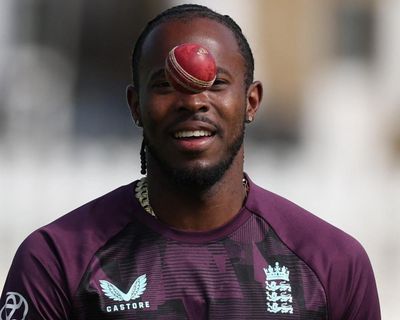 Archer back to face India at Lord’s as Wood eyes surprise return in time for fifth Test