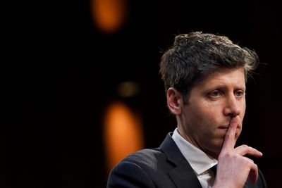 Sam Altman saw Musk's fallout with Trump coming: 'Elon busts up with everybody'