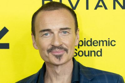 Julian McMahon's family issue emotional statement following Charmed and Nip/Tuck actor's death aged 56