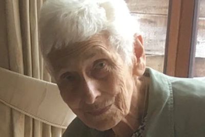 Woman charged with murder after great-grandmother, 93, found dead