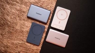 The thinnest Qi 2 power banks just got a massive discount for Prime Day