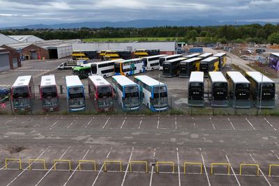 Scottish and UK Governments must act to save Alexander Dennis, say MSPs