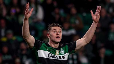 ‘In Jeopardy’—Arsenal Hit Stumbling Block in Viktor Gyokeres Negotiations