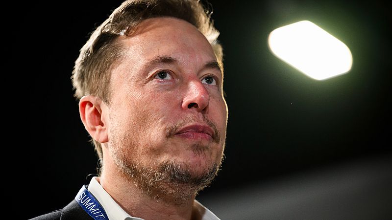 Elon Musk’s AI chatbot Grok in hot water for…