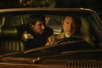 BFI London Film Festival to open with premiere of third Knives Out film