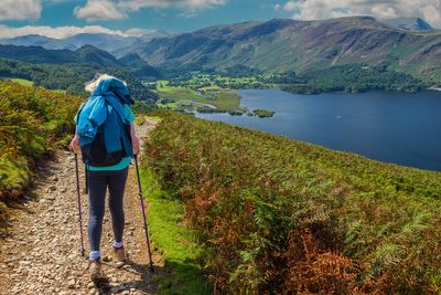 New figures reveal the decline in Cumbria tourism since Covid pandemic