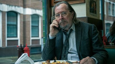 'Slow Horses' season 7 is officially coming to Apple TV Plus — here's what we already know