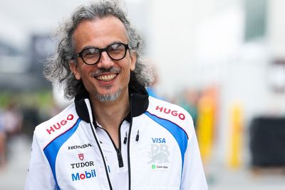 Who is Laurent Mekies, the new Red Bull F1 boss succeeding Christian Horner?