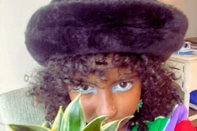 Ilhan Omar's 'Super Woke' Daughter Selling Used Clothes To Survive After Pro-Palestine Arrest And Graduation