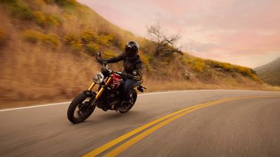 Look at the Free Accessories the Triumph Speed 400 Gets in India (For a Limited Time)
