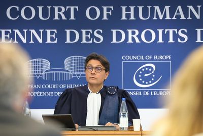 Landmark ruling made over Russia’s responsibility for downing flight MH17