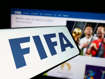 FIFA Opens Office In Trump Tower, Boosting Ties With President Ahead Of 2026 World Cup