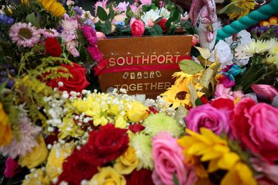 Mother of seven-year-old girl stabbed 33 times in Southport attack says victims 'deserve apology'