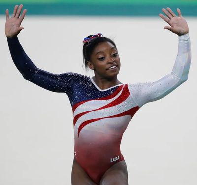 Has Simone Biles Retired? 'Boob Job' Rumours Spark Speculation She's Done With Gymnastics
