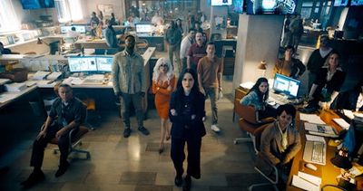 New 'Superman' Timeline Retroactively Creates An Entire Cinematic Universe
