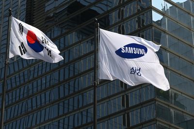 Samsung heirs sell Seoul villa to pay South Korea’s largest-ever inheritance tax bill
