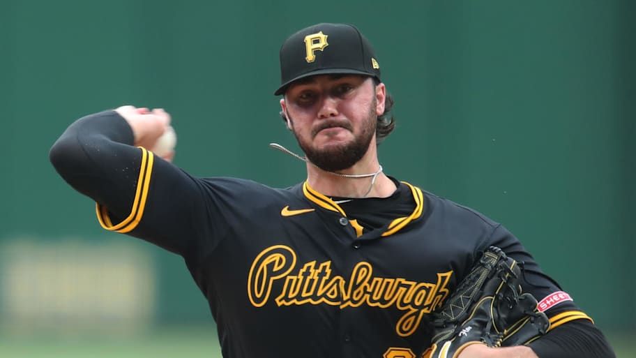 Tim Capurso Sports Illustrated - Fact or Fiction: Paul Skenes…