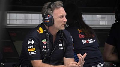 F1 World Reacts to Stunning Christian Horner-Red Bull News