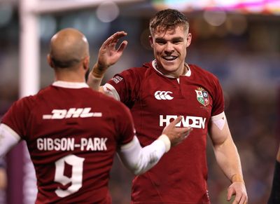 British and Irish Lions defeat Brumbies but issues remain as Australia Test series looms