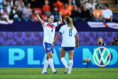 England permutations: What Lionesses need to qualify for Euro 2025 knockout stages