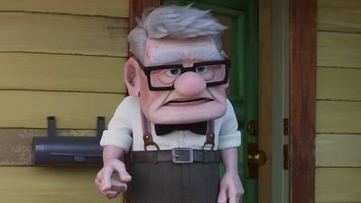 I Rewatched Up For The First Time In Ages, And I've Got Some Blunt Thoughts I Need To Get Out