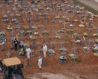 Apocalypse in the Tropics review – how Brazilian politics succumbed to rightwing fundamentalism
