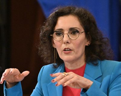 EU urged to build stockpiles to prepare for pandemic, natural disaster or invasion