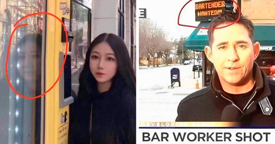 43 Hilarious Instances Of Red Circles Being Incredibly Useful