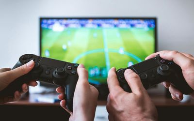 These are the best gaming deals for Amazon Prime Day 2025: PS5, Nintendo Switch and Xbox