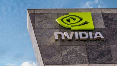Stock Market Today: Dow Rises, Nasdaq At Record High As Nvidia Hits $4 Trillion Mark