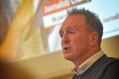 Observer’s editor-in-chief to deliver MacTaggart lecture on media landscape