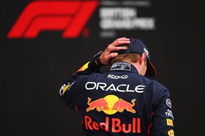 What does Christian Horner's Red Bull exit mean for Max Verstappen's F1 future?