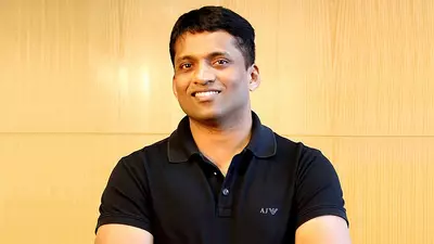 Byju Raveendran held guilty of contempt by US court, civil sanctions imposed