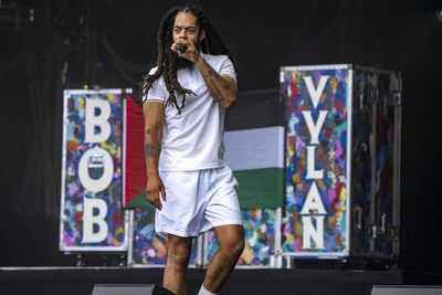 Bob Vylan announce last-minute London gig amid Glastonbury police investigations