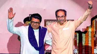 The Thackerays are back on stage. But will the script sell in 2025 Mumbai?