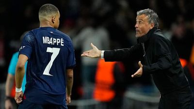 ‘The Best Thing’—Luis Enrique Makes Kylian Mbappe U-Turn Before Revenge Match