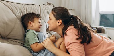 ADHD in children: How to maintain family balance