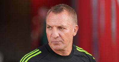 Celtic vs Estrela Da Amadora: TV channel, live stream & unusual kick-off time