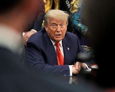 Brazil’s president rebuffs demand to cease inquiry into Bolsonaro after Trump tariffs – as it happened