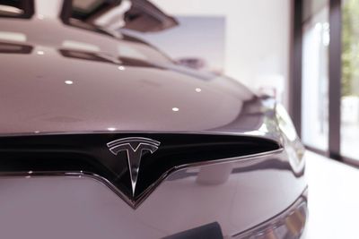 Tesla Is Getting Burnt By Copper's God Candle