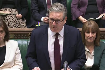 Starmer opens the door for stealth tax extension as he tries to balance books