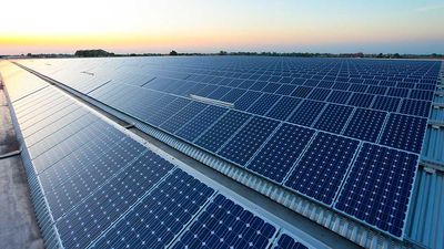 AES Whipsaws On Renewable Tax Cuts, Takeover Interest