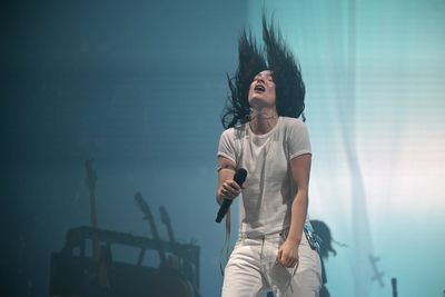 Lorde opens up on impact of disordered eating