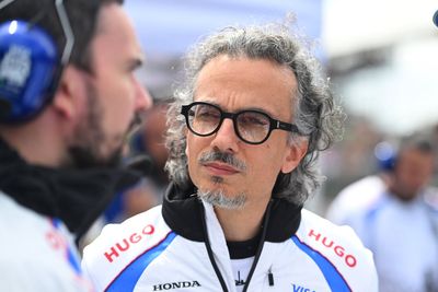 Who is Laurent Mekies? Red Bull’s new F1 team principal replacing Christian Horner after shock exit