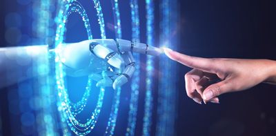 AI and art collide in this engineering course that puts human creativity first