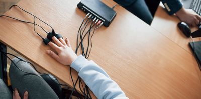 Trump administration’s lie detector campaign against leakers is unlikely to succeed and could divert energy from national security priorities