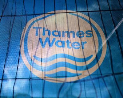 Thames Water refuses to claw back bonuses paid using £3bn emergency loan