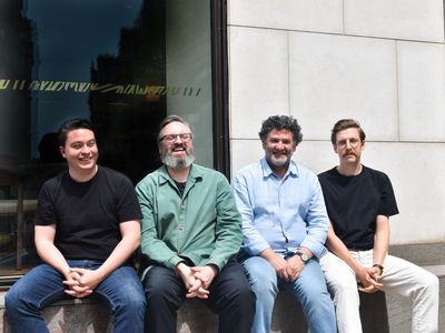 Labombe: Trivet founders to open second restaurant at five-star COMO Metropolitan hotel