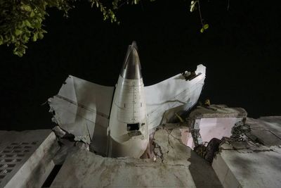‘India’s skies always safe,’ regulator says after air disaster