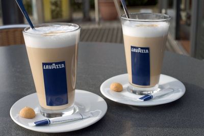 Trump's tariffs could send coffee prices even higher, warns Lavazza - as US President threatens Brazil with 50% tax